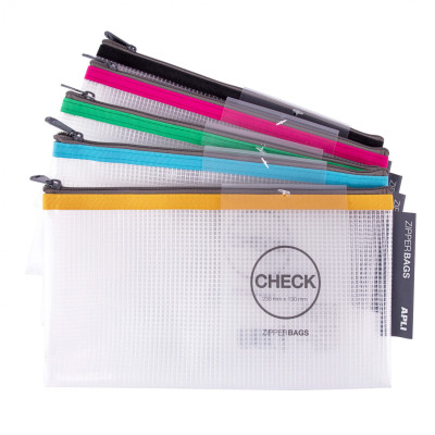 BOLSA ORGANIZADORA C/FECHO