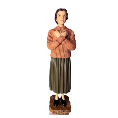 BEATA ALEXANDRINA 18cm (CX.36)