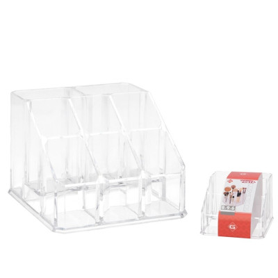 ORGANIZADOR COSMETICOS...