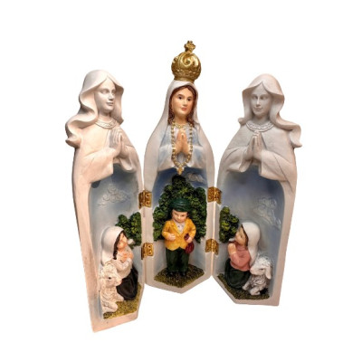 APARIÇAO TRIPTICO...