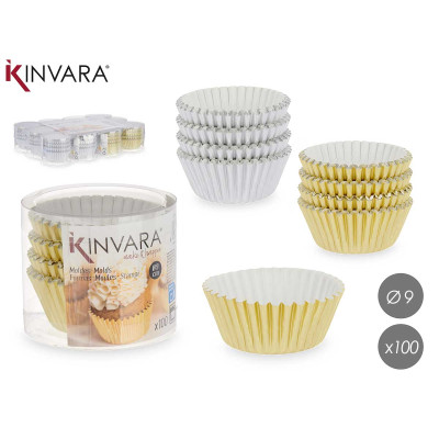 CONJ 100 FORMAS PAPEL...