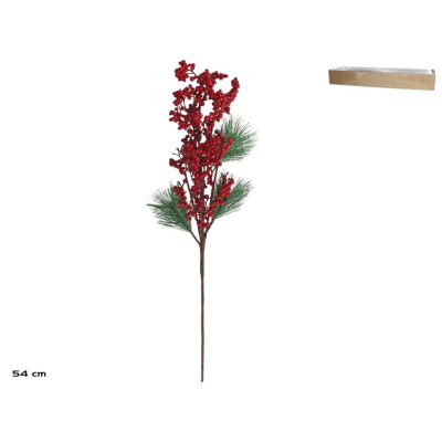 VARA AZEVINHO PINHO 54cm