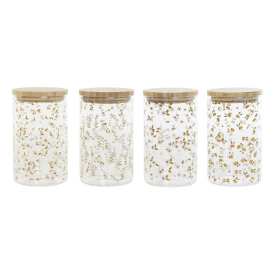 JARRA BOROSSILICATO 10X10X17