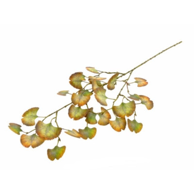 FLOR ARTIF- PE FOLHAGEM