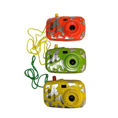 CAMERA C/VISTAS FATIMA...