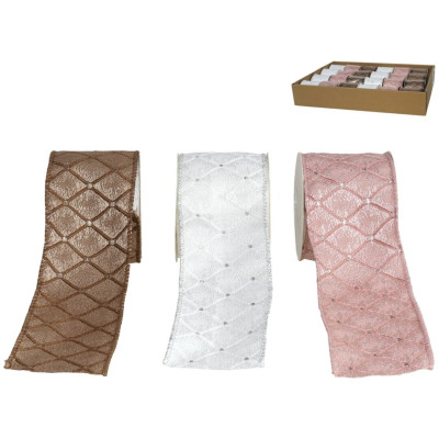 FITA DECOR. 3CORES 5.5x270cm