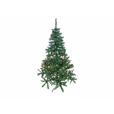ARVORE NATAL C/LEDS 180cm