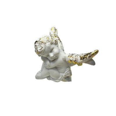 ANJO BRANCO C/DOUR. SORT....