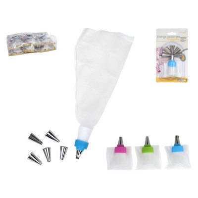 MANGA CONFEITARIA C/6...