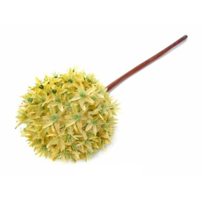 FLOR ARTIF ALLIUM...