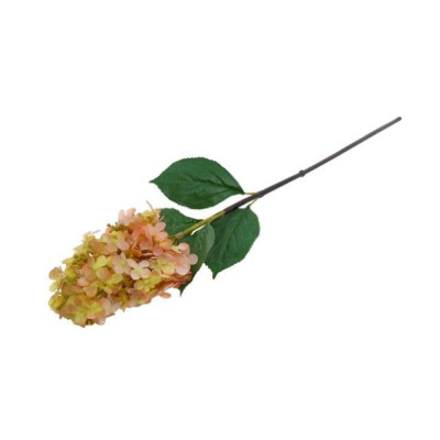 FLOR ARTIF AMARELA/LARANJA...