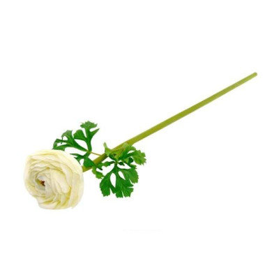 FLOR ARTIF RANUNCULO BR 59cm