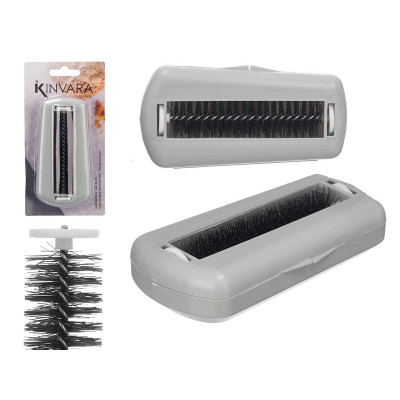 ESCOVA DE MESA C/DEPOSITO