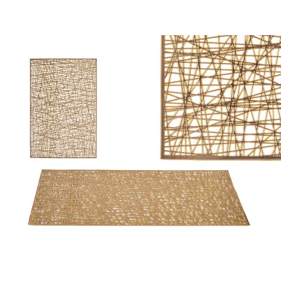 INDIVIDUAL RETANGULAR DR