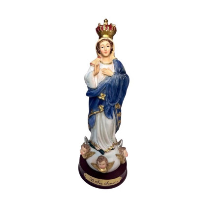 N.SRA.SAMEIRO 22cm(cx24)