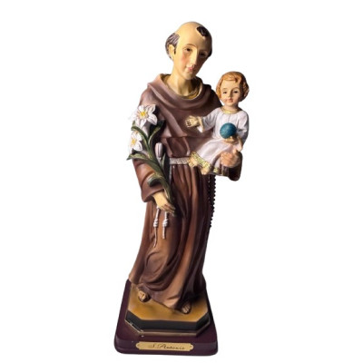 S.ANTONIO 32cm (cx12)