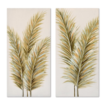 CADA QUADRO TECIDO / TELA...