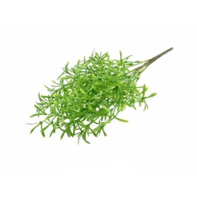 FOLHAGEM ARTIFICIAL 36CM