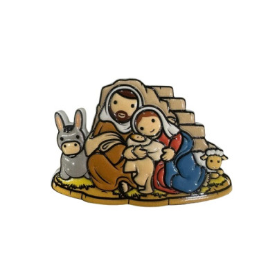 IMAN PRESEPIO (CX.12)