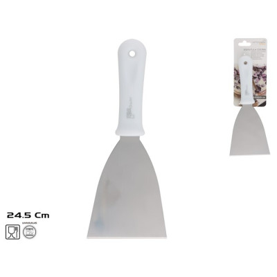ESPATULA COZINHA 24.5X9.9CM