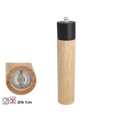 FRASCO P/ PIMENTA 25x5cm