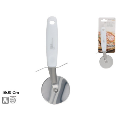 CORTADOR PIZZA 19X6.5CM