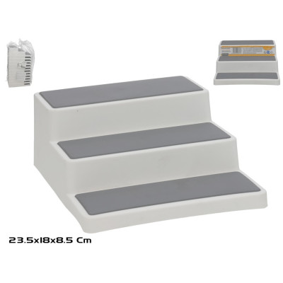 PRATELEIRA  3 ALTURAS...