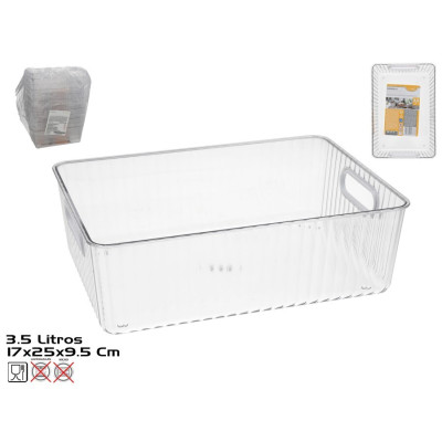 CX. ACRILICO ORGANIZADORA...