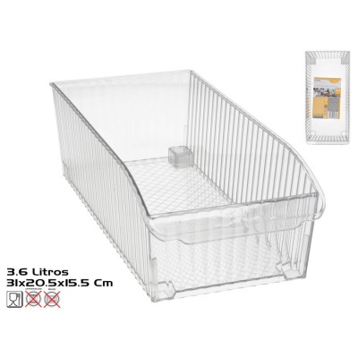 CX. ACRILICO 9.5x14.5x32cm...