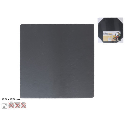 ARDOSIA P/ALIMENTOS QUADR....