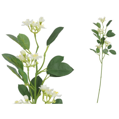 FLOR ARTIFICIAL JASMIM 68CM