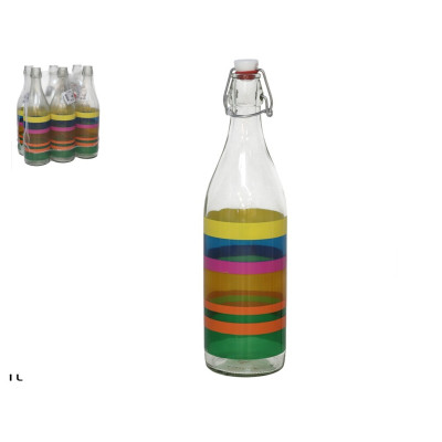 GARRAFA LORY 1 LT NUANCES