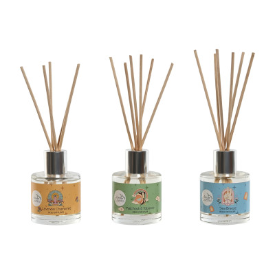 AMBIENTADOR MIKADO VIDRO 50ML