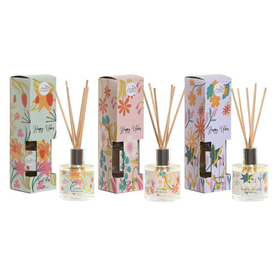 AMBIENTADOR MIKADO VIDRO...