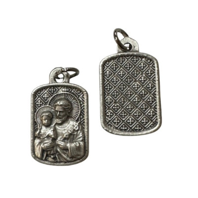 MEDALHA SAO JOSE PRAT