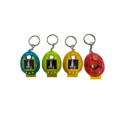 24/P.CHAVES C/IMAGEM OVAL