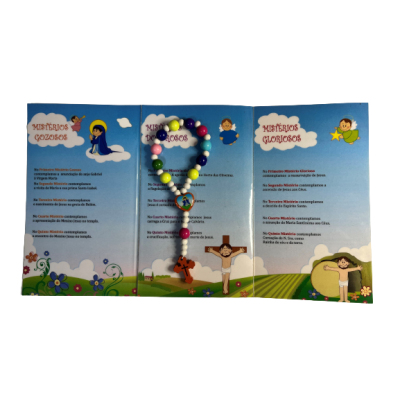 DEZENA O MEU PRIMEIRO...