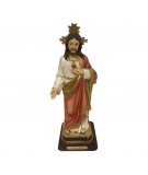 SAGR.CORACAO DE JESUS 60cm.