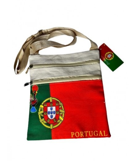 MALA TIRACOLO PORTUGAL