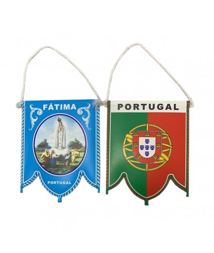 25/GALHARD.FATIMA/PORTUGAL